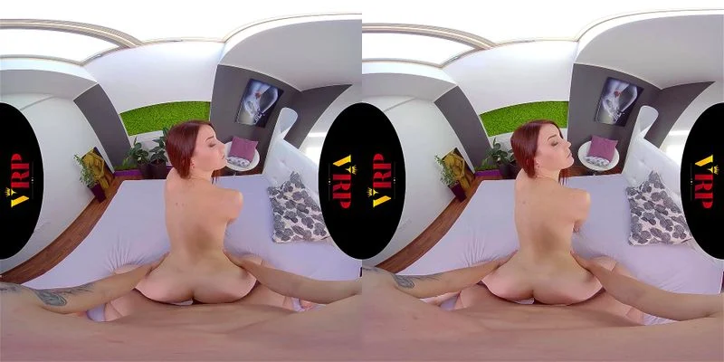 red vr red vr