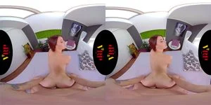 red vr