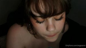 asmr thumbnail