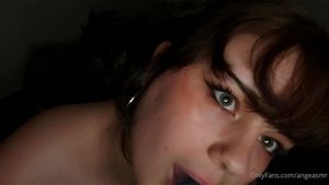 asmr thumbnail