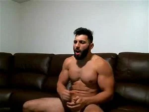 Sexy Arab Guys Porn - Watch Sexy Arab Man Cums - Gay, Cock, Hunk Porn - SpankBang