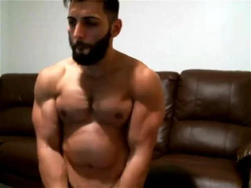Arab Men - Watch Sexy Arab Man Cums - Gay, Cock, Hunk Porn - SpankBang