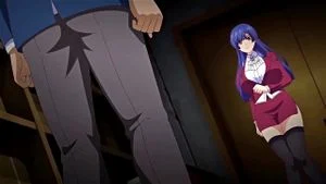 Hentai Teen Ass 2 thumbnail