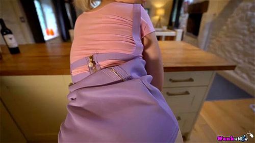 Cherry English - Naughty Fantasy Part 2