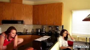 Behind The Scenes thumbnail