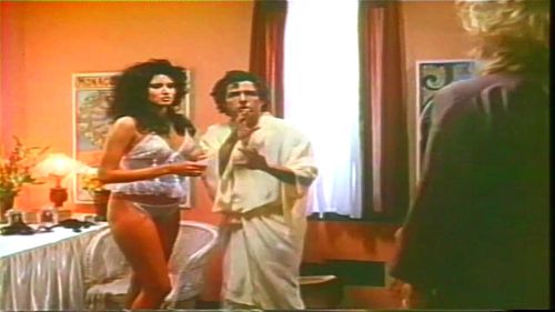 Watch Girls On Fire (USA 1984) - 720P, Milf, 1980S Porn - SpankBang
