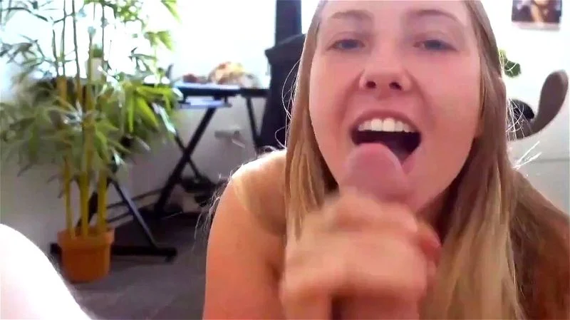 Does anyone know her name? Does anyone know her name?