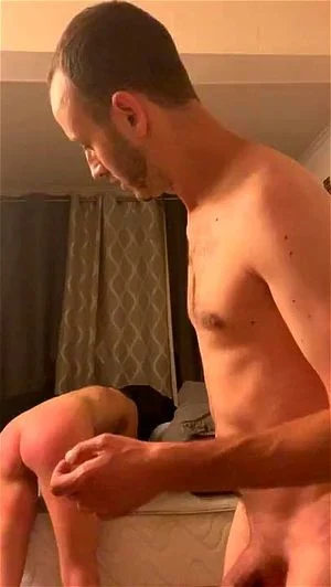 Spanking & Sex thumbnail