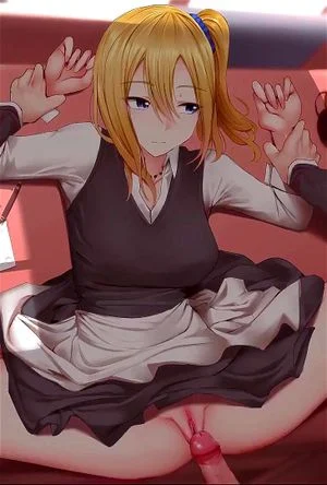 [Kaguya Sama] Ai Hayasaka 60fps