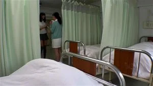 Fucking other people's wives in hospital