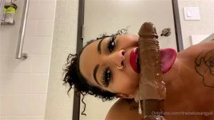 Dildo BlowJob thumbnail