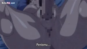 Hentai indo サムネイル