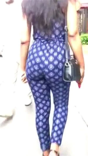 Ass Walking thumbnail