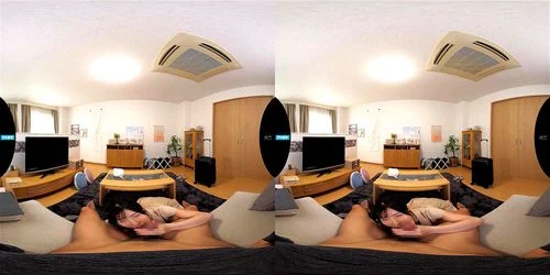 virtual reality, pov, japan, japanese