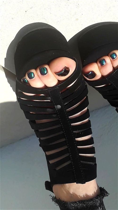 fetish, yummy, solo, toes