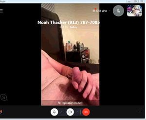 Noah Thacker (913) 787-7005
