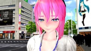 mmd thumbnail