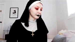 Fuck Jesus thumbnail