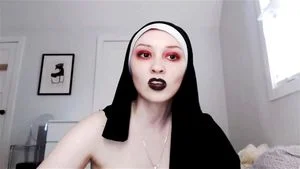 Fuck Jesus thumbnail