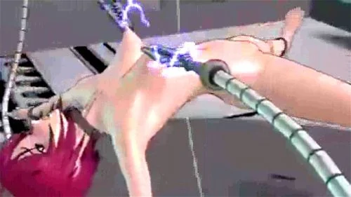 electricity, hentai, japanese