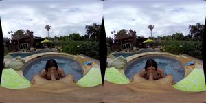 Violet Starr thumbnail