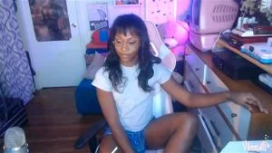 T-Girl Black thumbnail