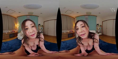 japanese, virtual reality, pov, juvr