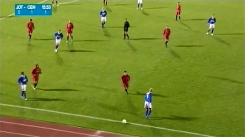 Italian Football