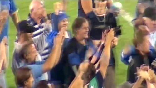 Italian Football