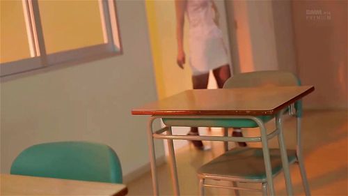 Lustful teacher Yuria Satomi - Teacher, Satomi Yuria, Yuria Satomi Porn