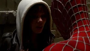 Watch Spiderman XXX Scene 3 - Blowjob, Capri Anderson, Babe Porn - SpankBang