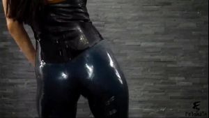 Clothes Latex and Leather thumbnail