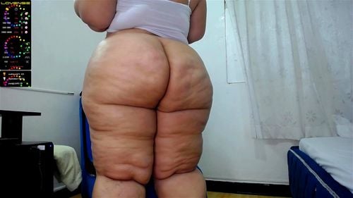 small tits, big ass, striptease, cam
