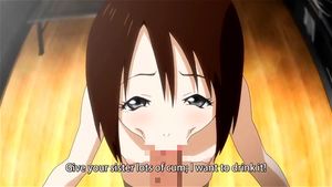 Aneki No Kounai Kaikinbi Eng Sub