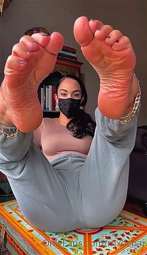 just sexy feet thumbnail