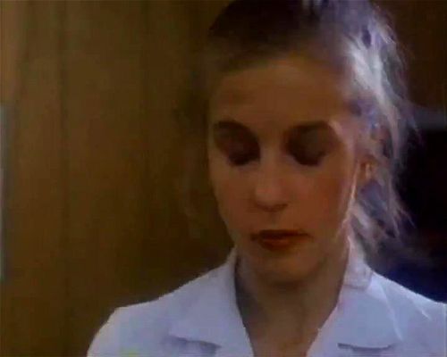 Nurse Lysa Thatcher Will Make it All Better