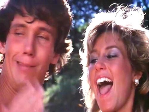 Baby Face 2 - 720p (Full Movie) ft. Careena Collins, Taija Rae & Lois Ayres: Vintage, Classic 80 S & High Definition Porn