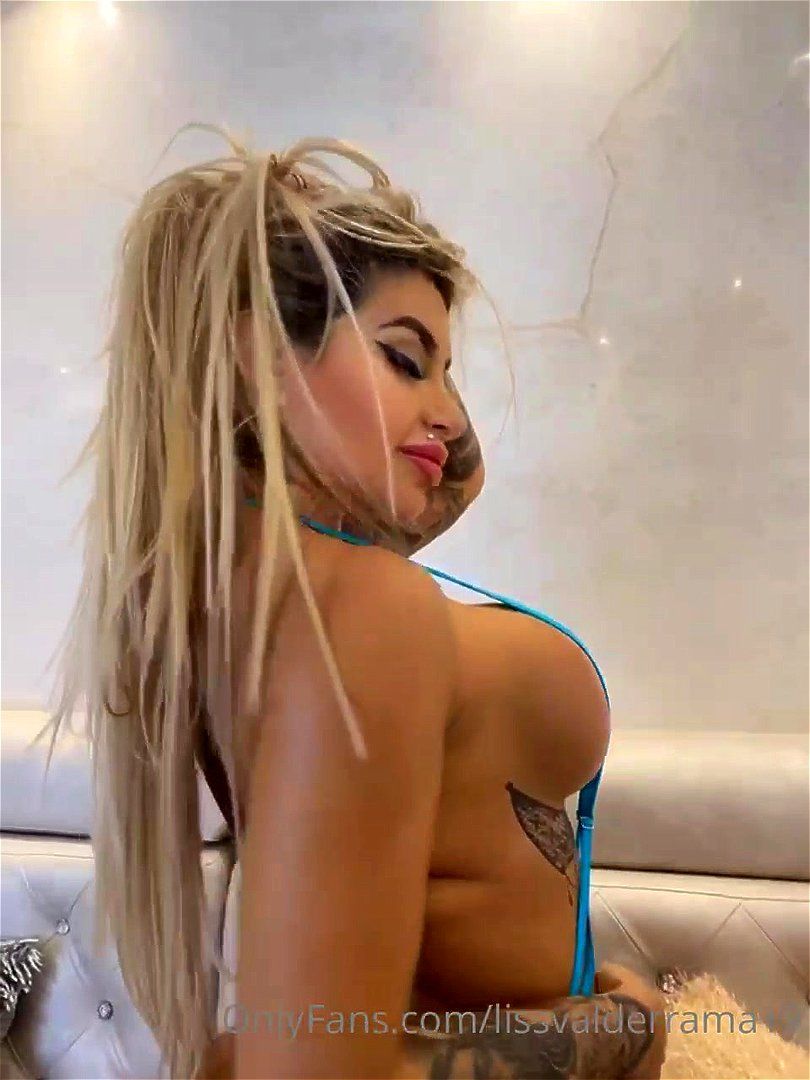 Lis valderrama onlyfans