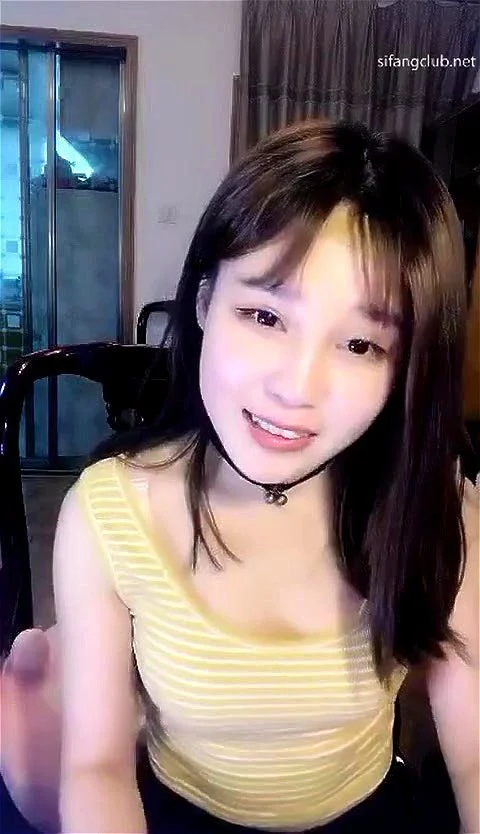 chinese, cute, webcam, amateur
