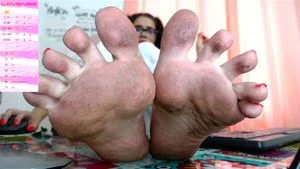 feet feet thumbnail