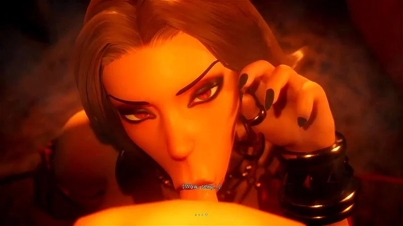 Under The Witch - Herba's Service:Lip Under The Witch - Herba's Service:Lip