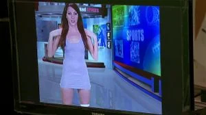 Naked News thumbnail