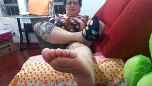 Thick soles thumbnail