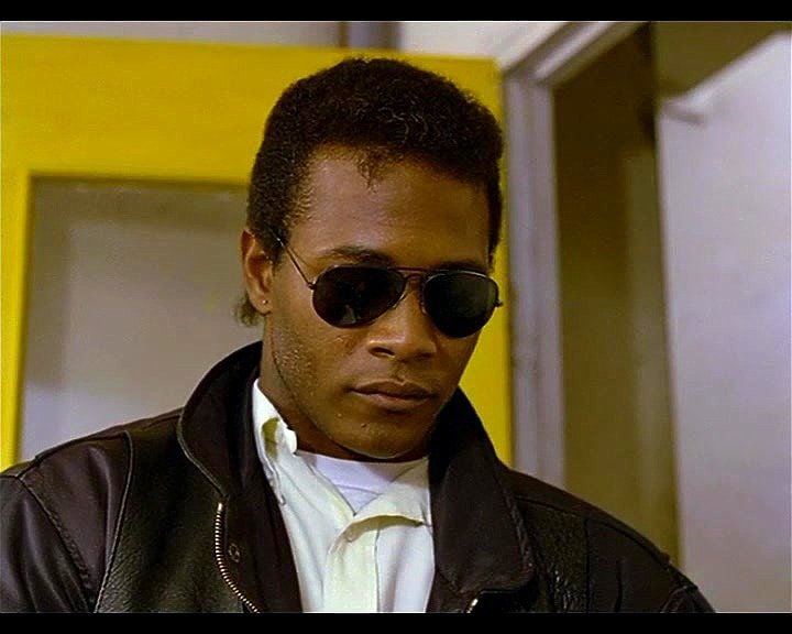 Terminator :D Terminator :D