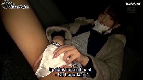 YUA MIKAMI SUB INDO