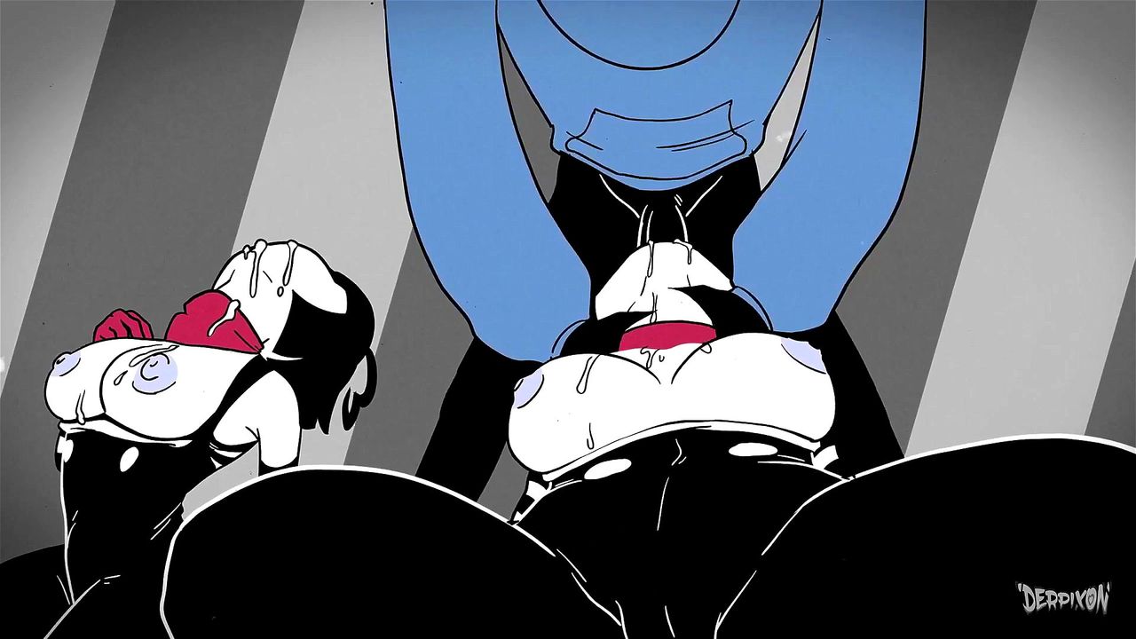 Derpixon mime and dash 2 pizza