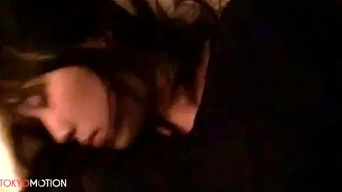 無修正 昏睡中の巨乳娘にイタズラ: Blowjob, Big Tits & Amateur Porn - SpankBang