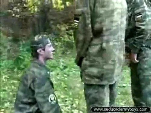 Army Porn Blowjob - Watch Russian Military Fuck - Gay, Army, Blowjob Porn - SpankBang