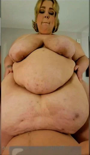 SSBBW solo thumbnail