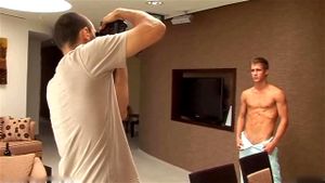 Watch Terry Dixon Photosession Video - Gay, Blowjob, Gay Sex Porn -  SpankBang